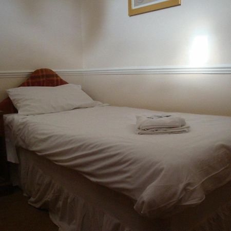 Garden Lodge Hotel Letchworth Rum bild